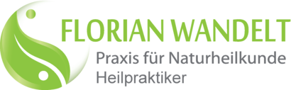 Logo: Praxis für Naturheilkunde - Florian Wandelt